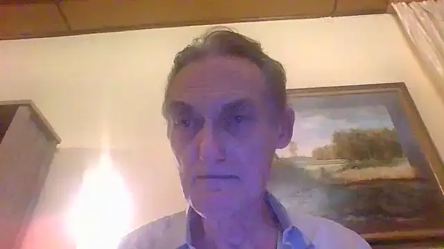 Alain-Bertrand online show from November 2025 11:08:02 PM