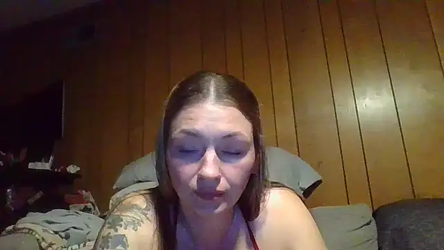 MaggieMayI89 online show from January 2026 02:07:01 AM