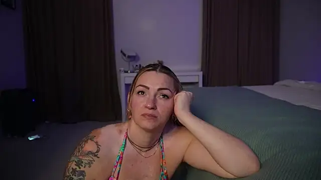 MaggieMayI89 online show from May 2026 01:47:02 AM