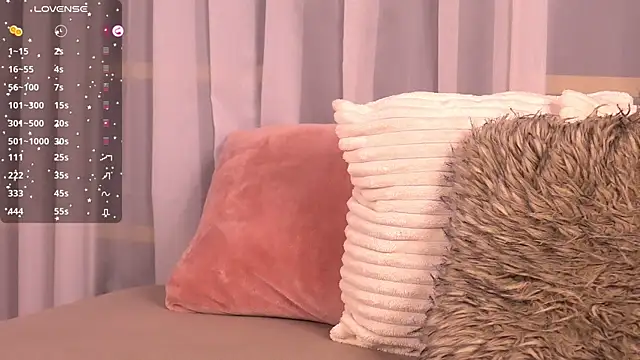 CynthiaWest online show from April 2026 03:46:02 AM