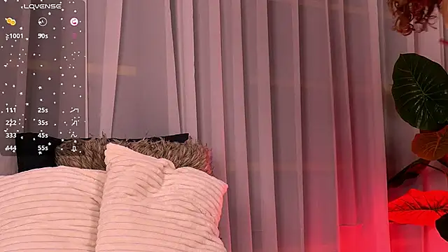 CynthiaWest online show from March 2026 04:27:02 AM