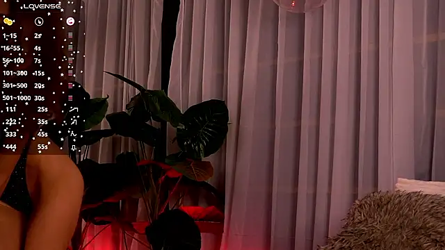 CynthiaWest online show from March 2026 04:24:01 AM