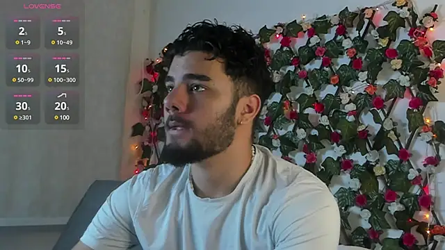 caprywilliams online show from December 2024 07:07:01 AM