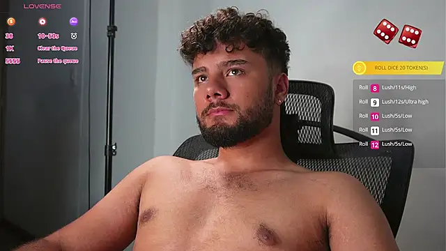 caprywilliams online show from January 2026 07:15:01 AM