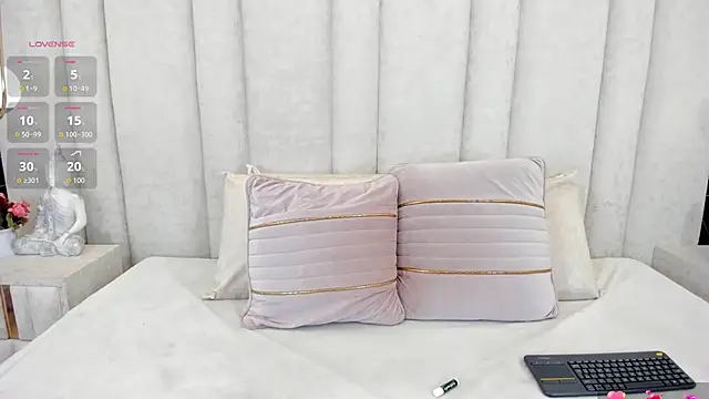 im giselle  online show from April 2026 05:34:01 AM