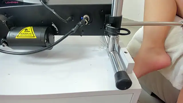 im giselle  online show from February 2026 05:17:02 AM