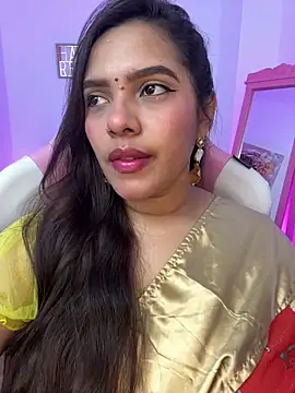 krishaa  online show from March 2026 08:11:01 PM