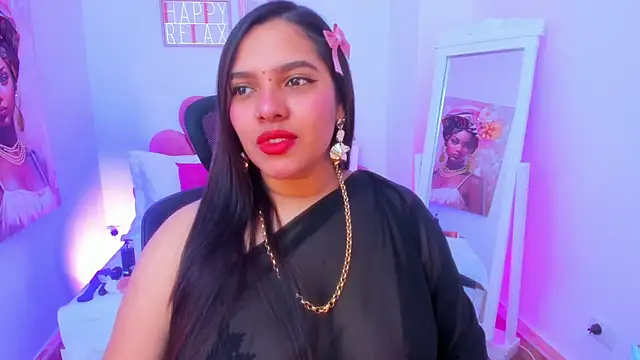 krishaa  online show from December 2025 12:51:02 PM