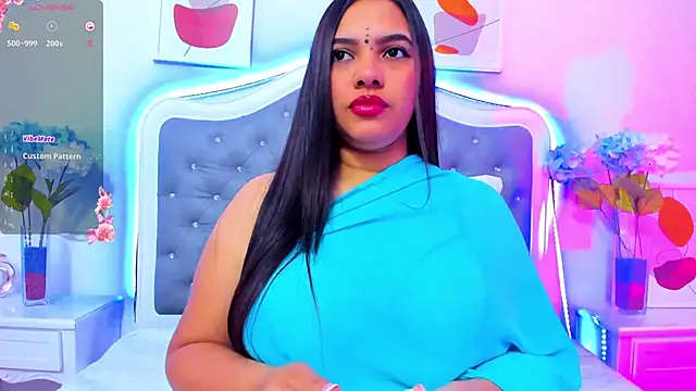 krishaa  online show from March 2025 12:44:02 PM