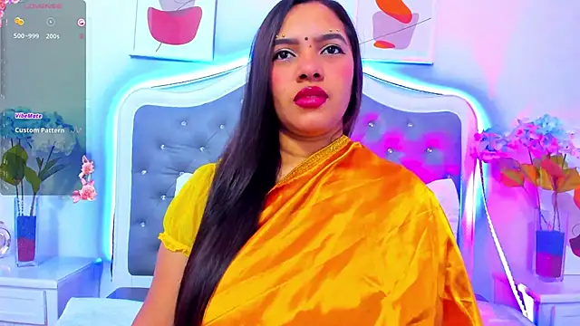 krishaa  online show from March 2025 12:41:02 PM