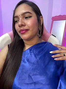 krishaa  online show from March 2026 04:39:01 PM