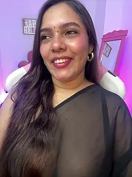 krishaa  online show from April 2026 08:31:02 PM