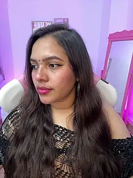 krishaa  online show from March 2026 08:32:02 PM