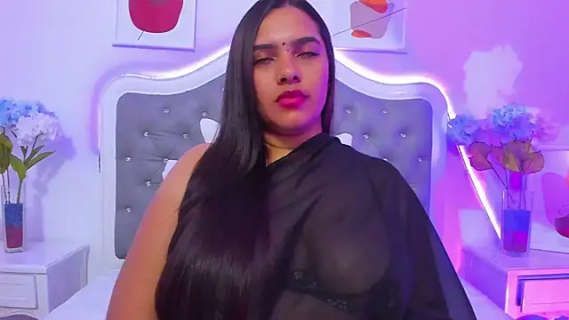 krishaa  online show from February 2025 03:41:02 PM