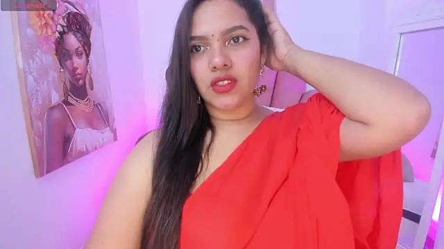 krishaa  online show from November 2025 12:59:01 PM