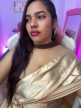 krishaa  online show from March 2026 09:08:02 PM