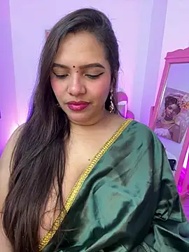 krishaa  online show from February 2026 07:56:01 PM