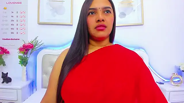 krishaa  online show from January 2025 12:52:01 PM