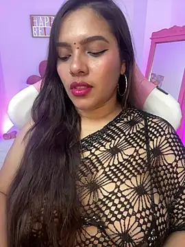 krishaa  online show from April 2026 08:27:01 PM