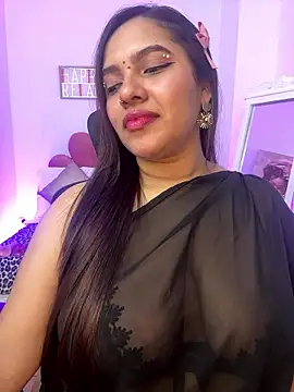 krishaa  online show from January 2026 02:56:02 PM