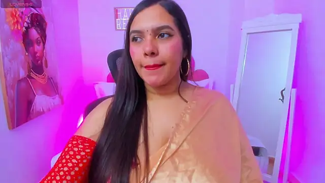 krishaa  online show from December 2025 02:01:02 PM