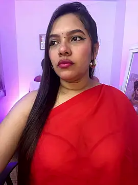 krishaa  online show from January 2026 08:46:01 PM