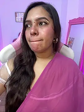 krishaa  online show from April 2026 04:46:02 PM