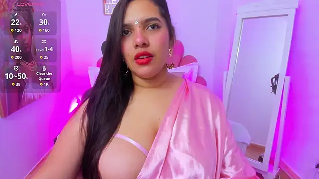 krishaa  online show from December 2025 02:10:01 PM