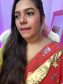 krishaa  online show from April 2026 09:08:02 PM