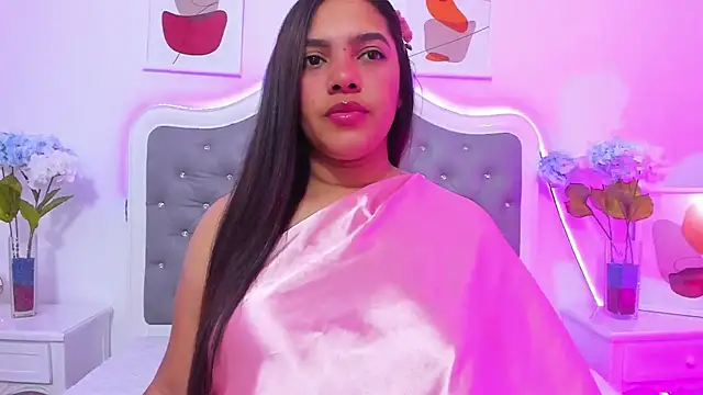 krishaa  online show from February 2025 12:50:01 PM