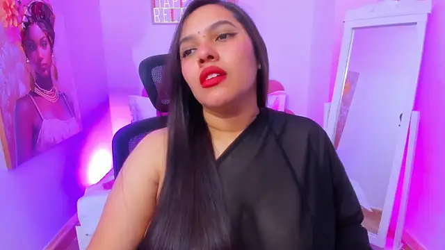 krishaa  online show from December 2025 04:56:01 PM