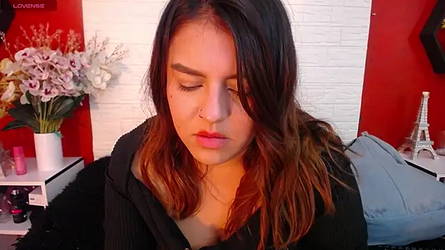 Snapshot of _poison_sweet chatting on October 2025 07:33:01 PM poison sweet online show from October 2025 07:33:01 PM