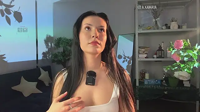 iKamelllya online show from March 2026 03:50:02 PM