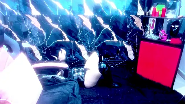 True Bdsm online show from November 2025 07:35:01 PM