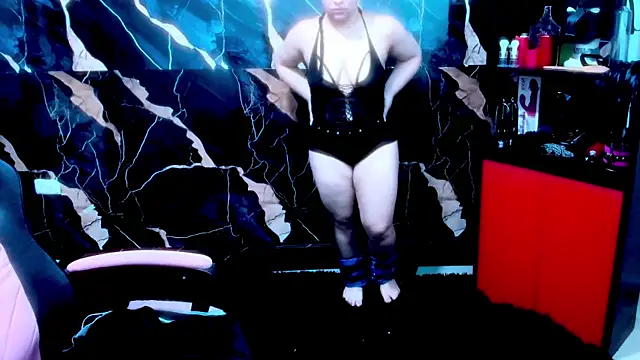 True Bdsm online show from November 2025 05:49:02 PM