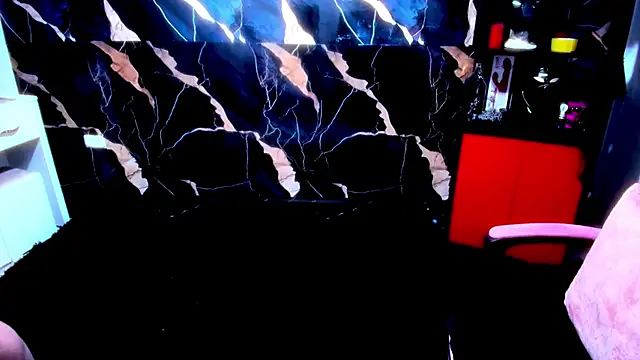 True Bdsm online show from October 2025 05:10:02 PM