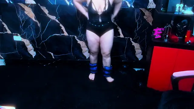 True Bdsm online show from October 2025 05:20:02 PM