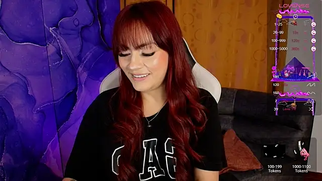 Snapshot of mariana_sub_ chatting on November 2025 08:34:01 PM mariana sub online show from November 2025 08:34:01 PM