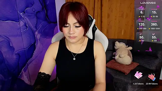 Snapshot of mariana_sub_ chatting on November 2025 07:29:02 PM mariana sub online show from November 2025 07:29:02 PM