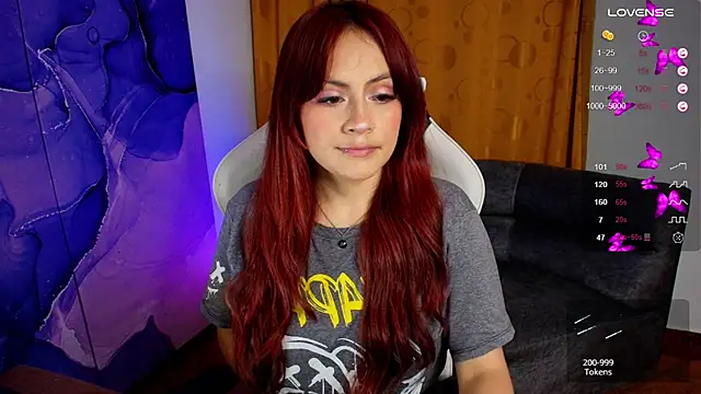 Snapshot of mariana_sub_ chatting on November 2025 06:56:01 PM mariana sub online show from November 2025 06:56:01 PM