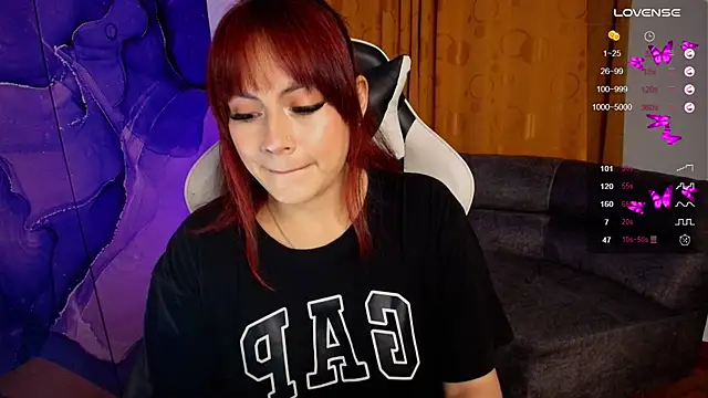 Snapshot of mariana_sub_ chatting on November 2025 08:53:02 PM mariana sub online show from November 2025 08:53:02 PM