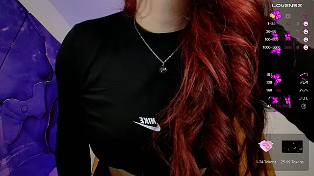 Snapshot of mariana_sub_ chatting on November 2025 08:14:01 PM mariana sub online show from November 2025 08:14:01 PM