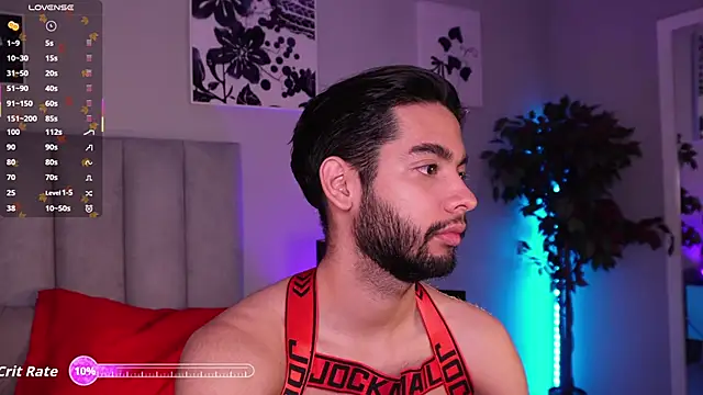 endy rush online show from November 2025 12:48:01 PM