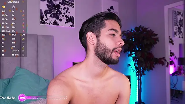 endy rush online show from November 2025 12:42:02 PM