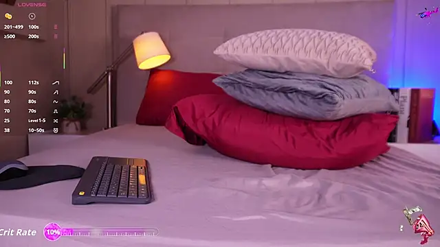 endy rush online show from April 2026 12:51:02 PM