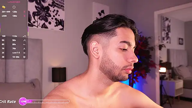 endy rush online show from October 2025 12:37:01 PM