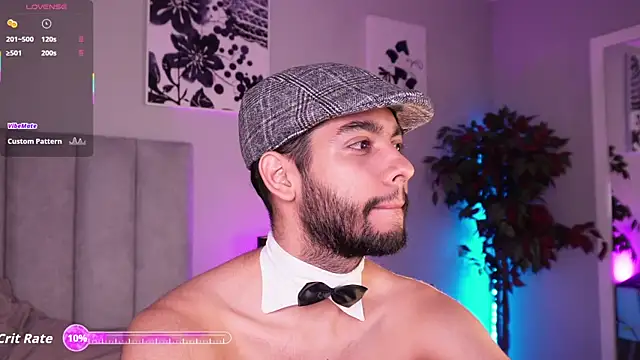 endy rush online show from November 2025 12:42:02 PM