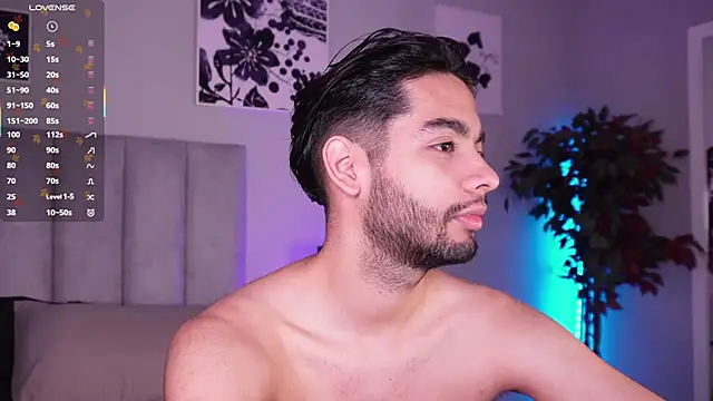 endy rush online show from November 2025 12:39:02 PM