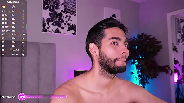 endy rush online show from November 2025 12:42:02 PM