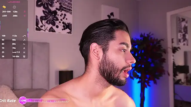 endy rush online show from October 2025 12:37:02 PM